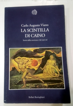 La scintilla di Caino
