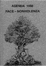 Agenda 1988, Pace – Nonviolenza