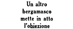 L'eco di Bergamo, 26 febbraio 1970